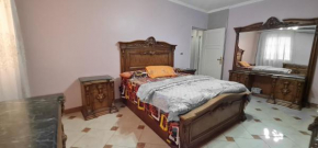Comfy 2 Bedrooms Apartment in Cairo 98-5